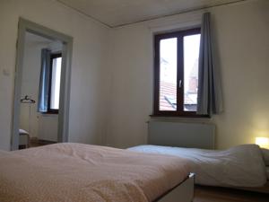 Appartement CityCosy - Moser Schilik Fischer (6personnes) : photos des chambres