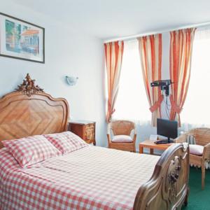 Hotel L'Art Doize : photos des chambres