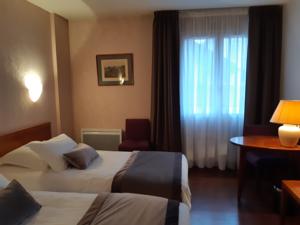 Hotel Relais d'Aumale : photos des chambres