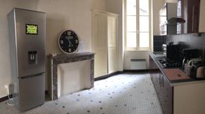 17 Rue Francois Mitterrand Appartement : photos des chambres