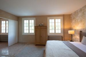 Hebergement Chateau Amelie : photos des chambres