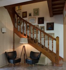 Hebergement Chateau Amelie : photos des chambres