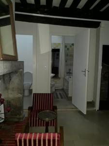 Hebergement MUSIROSA : photos des chambres