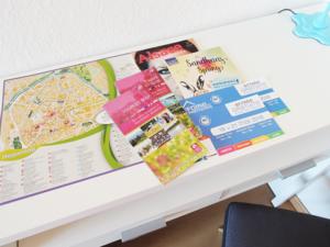 Appartement Appart'AZUR Haguenau - Logement entier pour voyageur pro : photos des chambres
