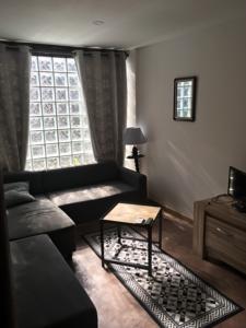 Appartement Studio Centre Louhans : photos des chambres