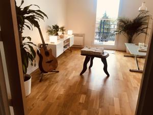 Beautiful Appartement near train station : photos des chambres