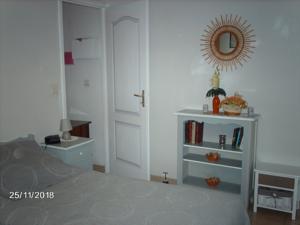 Appartement LOCEANAIS : photos des chambres