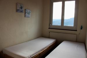 Appartement Camping du Chateau : Appartement 2 Chambres