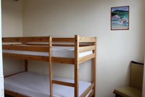 Appartement Camping du Chateau : photos des chambres