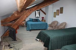 Hebergement CLOCHI-CLOCHA : photos des chambres