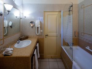 Hotel Garrigae Abbaye de Sainte Croix : photos des chambres