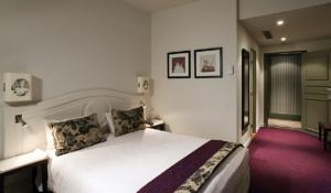 Hotel Mercure Rambouillet Relays Du Chateau : photos des chambres