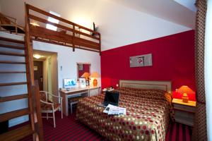 Hotel Au Relais Du Gue De Selle : photos des chambres