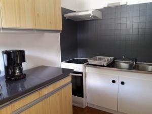 Appartement Residence Bellevue : photos des chambres