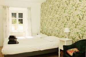 Hotel Auberge Le Romarin : photos des chambres