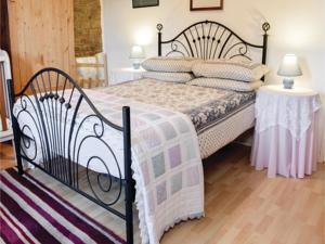 Hebergement Holiday home Maupertuis K-840 : photos des chambres