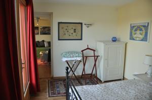Appartement GIte Carina : photos des chambres