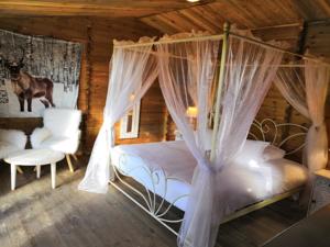 Hotel Domaine De La Boulaie : photos des chambres