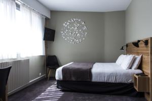 Mon Hotel a Gap : photos des chambres