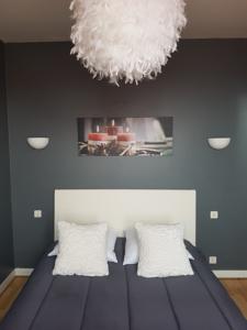 Hotel LE SPORTING : photos des chambres