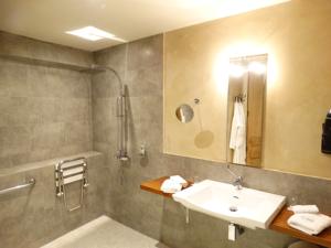 Charme & Business Hotel Lyon : photos des chambres