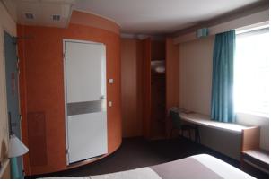 Hotel ibis Besancon la City : Chambre Standard avec 1 Lit Double et 1 Lit Simple