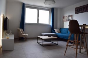 Appartement Loyoft : photos des chambres