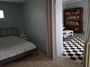 Appartement Saint-Ay sur la route des chateaux : photos des chambres