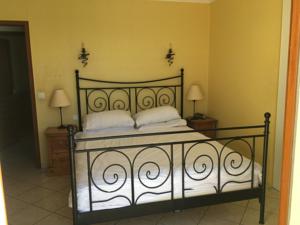 Hebergement Villa Cathare : photos des chambres