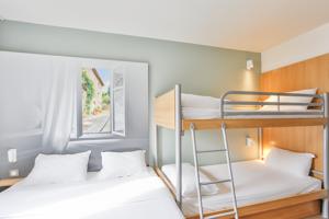 Hotel B&B Montelimar Nord : photos des chambres