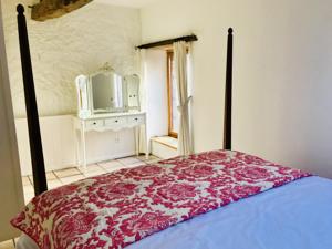 Hebergement La Blatiere French Cottages : photos des chambres