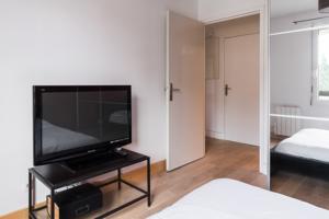 Appartement DIFY au Calme - Croix Rousse : photos des chambres