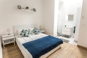 Appartement Vacances Picardie : photos des chambres