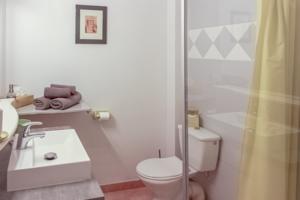 Chambres d'hotes/B&B Mas Saint-Ange : photos des chambres