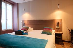 Hotel Amiral-Fondary : photos des chambres