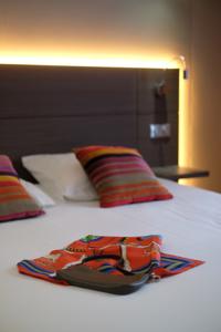 Hotel Amiral-Fondary : photos des chambres