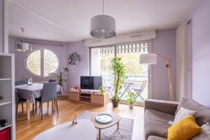 Appartement New! Calm & luminous flat - Lyon 9 : Appartement 1 Chambre