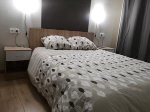 Appartement Le Fuchsia - BULLE NATURE : photos des chambres