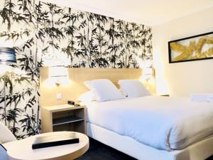 Hotel Best Western Paris CDG Airport : photos des chambres
