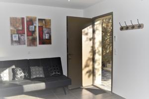 Hebergement A Casa Di Campa : photos des chambres