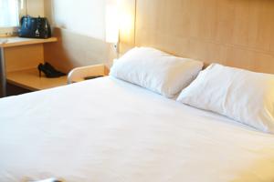 Hotel ibis Douai Centre : Chambre Double Standard