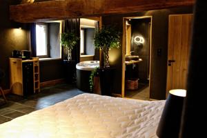 Hotel La Suite Spa Privatif : photos des chambres