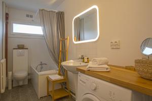 Appartement Luckey Homes - Rue Basse : photos des chambres