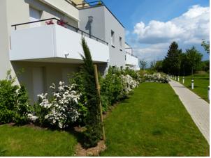 Appartement Locations Vacances Obernai : photos des chambres