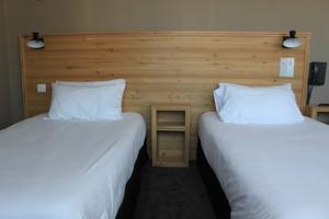 Mon Hotel a Gap : photos des chambres