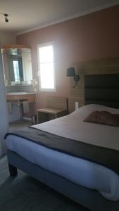 Hotel La Verrerie : photos des chambres