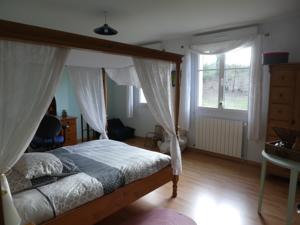 Hebergement La Riviere : photos des chambres