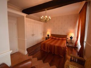 Hebergement Chateau Villa de Luxe pres Bergerac 16 p : photos des chambres