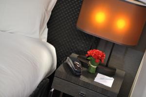 Hotel Holiday Inn Paris Gare Montparnasse : Chambre Triple avec Canapé-Lit