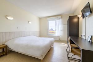 Hotel Azureva Metabief : photos des chambres